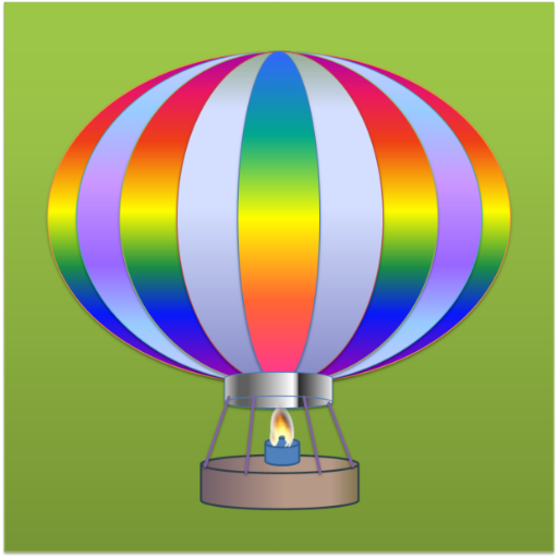 Balloon Air icon