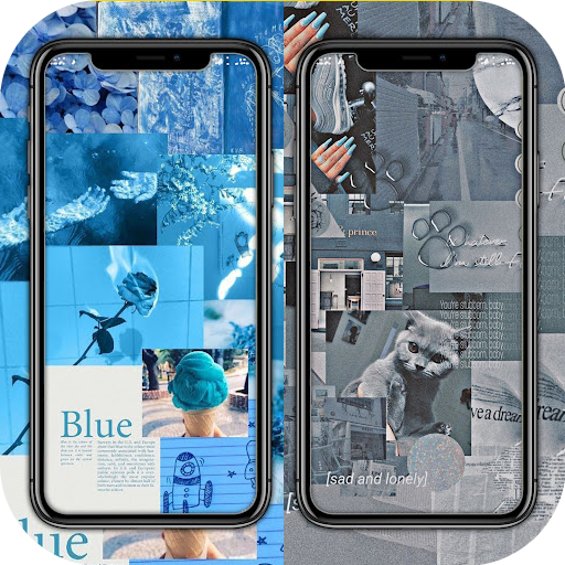 HD iPhone Wallpaper Aesthetic icon