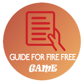Guide for Free Fire game icon