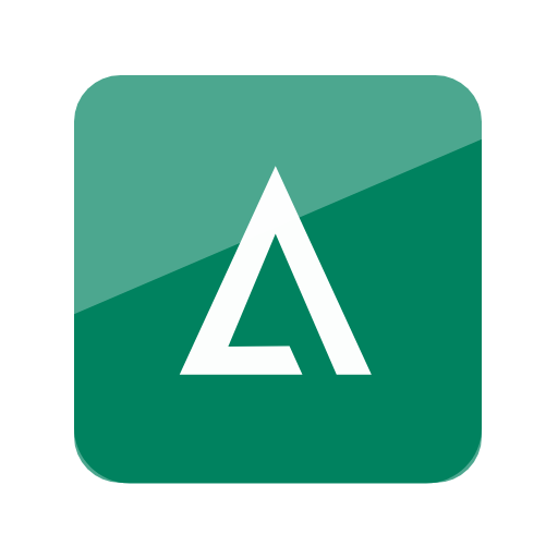 Digital Sign Service Client icon