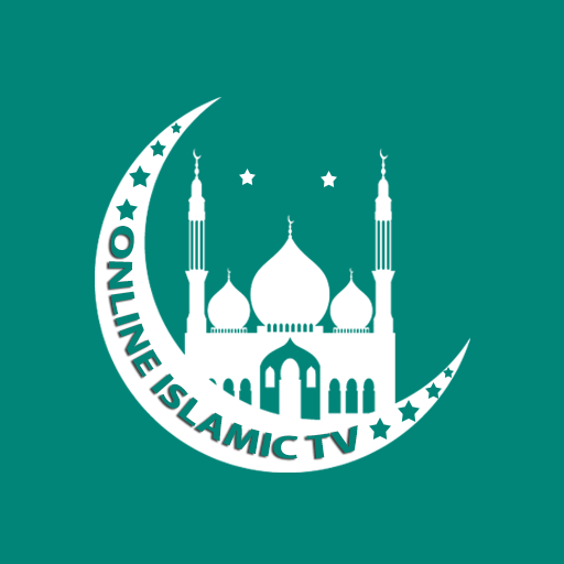 Online Islamic TV icon