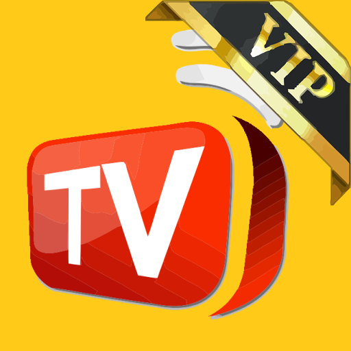 Phantom IPTV VIP 1 icon