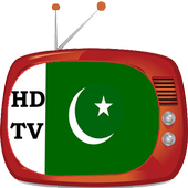 All Pakistan TV Channels HD icon