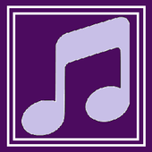 Music Audio Player icon