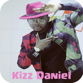 Kizz Daniel icon
