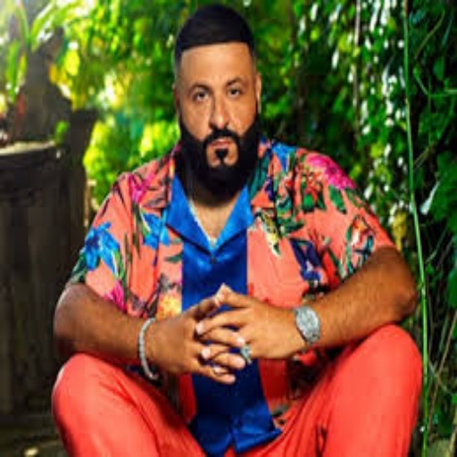 Dj Khaled latest songs app icon
