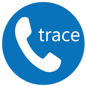 tracecaller name &amp; location icon