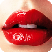 GIRLS ONLINE CHAT - TEXT AND VIDEO CHAT icon