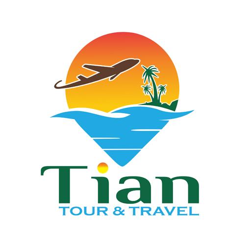 Tian Tour &amp; Travel icon