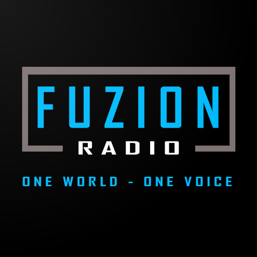 My Fuzion Radio icon