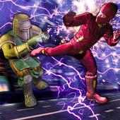 Speed Hero Super Fast Flash Fighting 2018