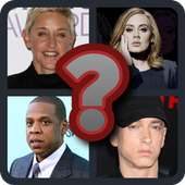 Celebrity Guess Quiz