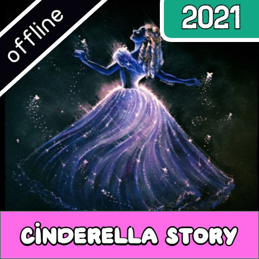 cinderella story icon