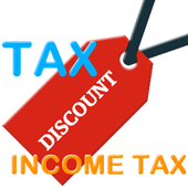 Discount Calculator icon