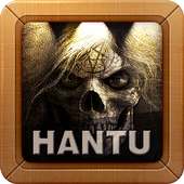 Suara Hantu on 9Apps