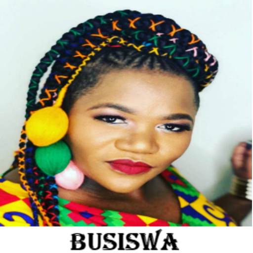 Busiswa Song icon