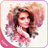 My Photo Lab Editor Effect icon