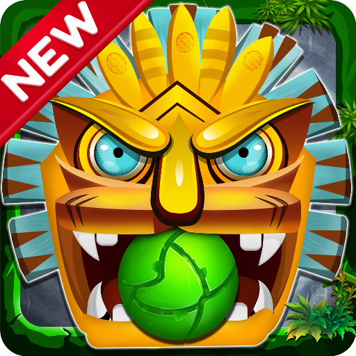 Jungle Adventures 2020 icon