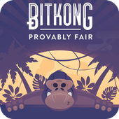 ikon Bitkong Earn Free Bitcoin