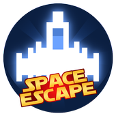 Space Escape: Big Battle icon