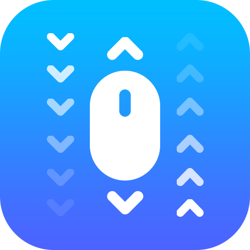 Easy scroll - Automatic Scrolling icon