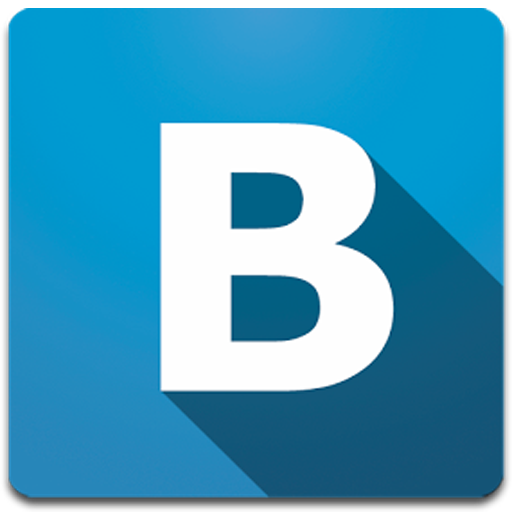 Контакт - Все социальные сети иконка