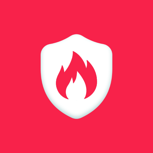 Free turbo VPN - Secure VPN &amp; VPN Proxy icon