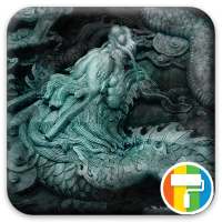 Dragon Dynasty ASUS Theme on 9Apps