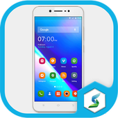 Theme For Vivo V5/V5 Lite-plus icon
