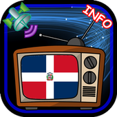 TV Channel Online Dominican icon