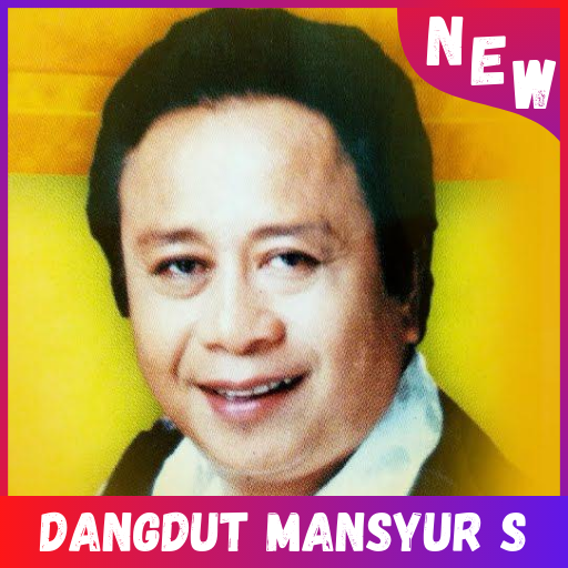 Mansyur S Songs Full Album Offline icon