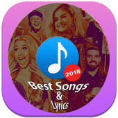 Best Songs of 2018 and Lyrics icon