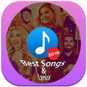 Best Songs of 2018 and Lyrics on 9Apps