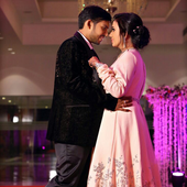 Hemant Weds Ambica icon