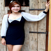 Hot Sexy Asian Girls Wallpaper icon