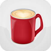 Coffee Recipes icon