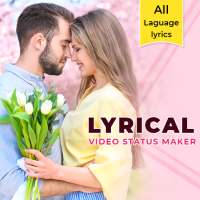 Lyrical Photo Video Maker & Music : Status Saver
