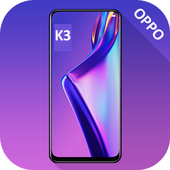 K3 Opo Wallpaper icon