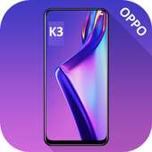 K3 Opo Wallpaper on 9Apps