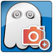 Photo Ghost Editor icon