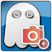 Photo Ghost Editor