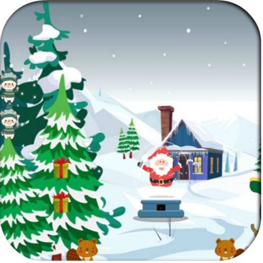 Escape Games 8B 97 icon