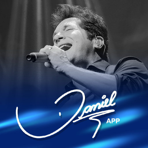 Daniel APP icon