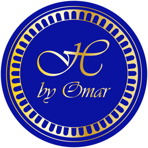 ikon H by Omar