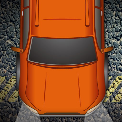 Release Car icon