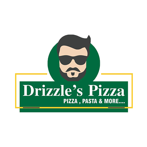 Drizzles Pizza icon