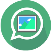 DP for Whatsapp icon