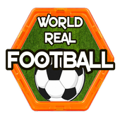World Real Football icon