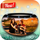 PIP camera - instasquare आइकन