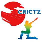 Crictz - Cricket live score app